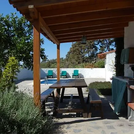 Villa Sofia *